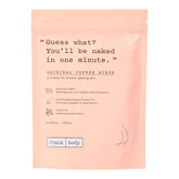original coffee scrub - frank body